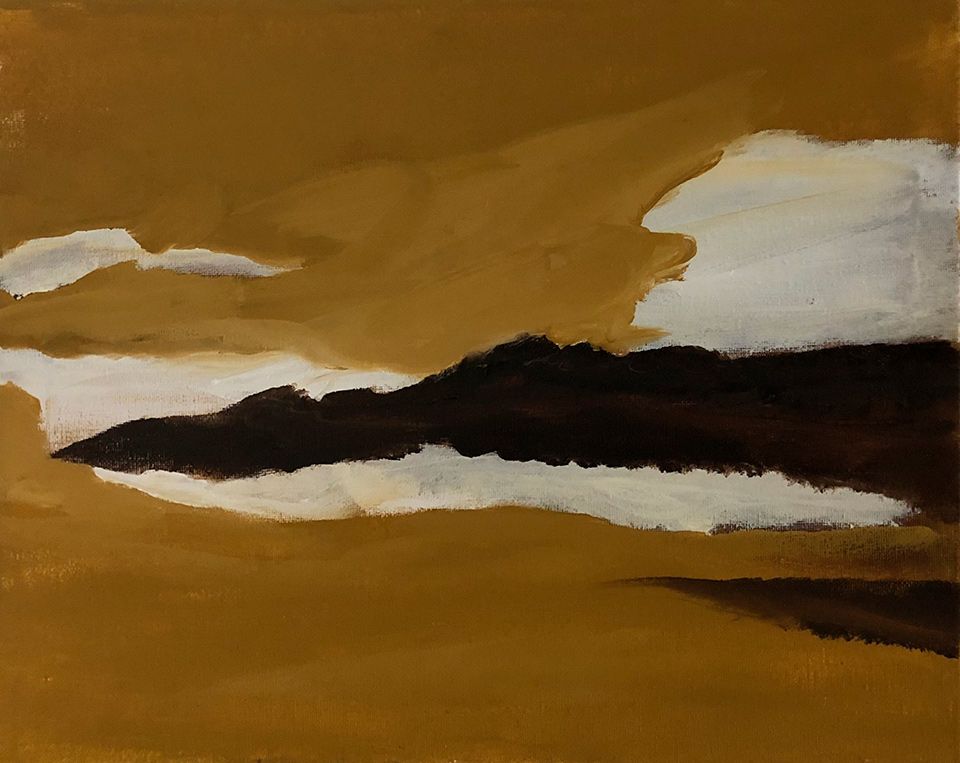 Vicent Marco. Pintures. Abstractes