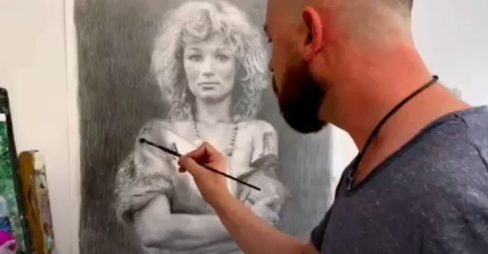 Artsgodella.com
