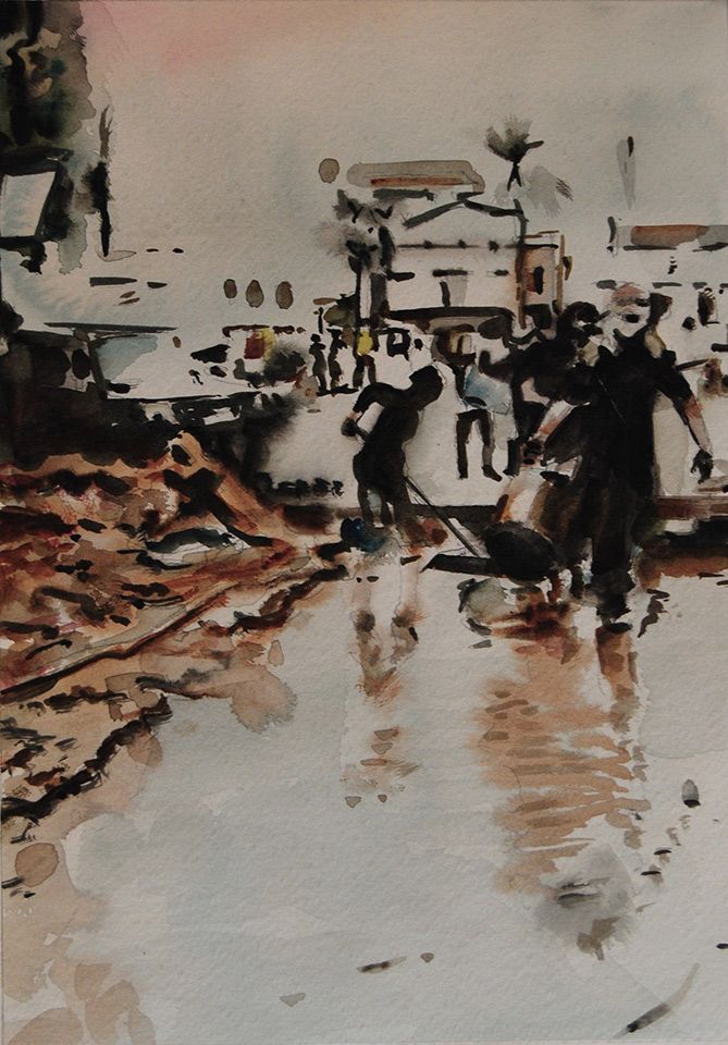 Artsgodella.com