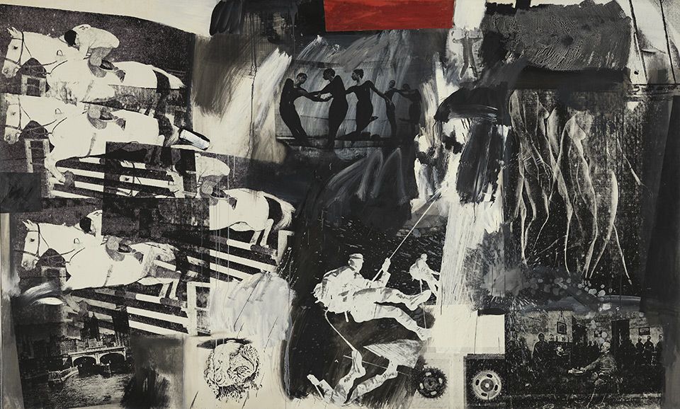 Artsgodella.com