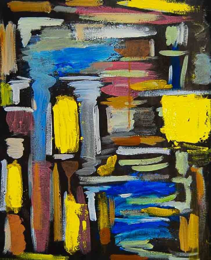 Artsgodella.com