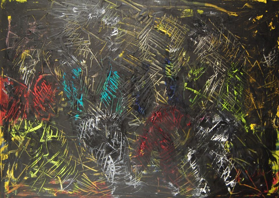 Artsgodella.com