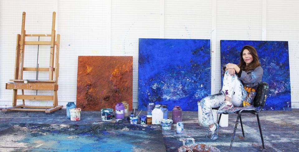 Artsgodella.com