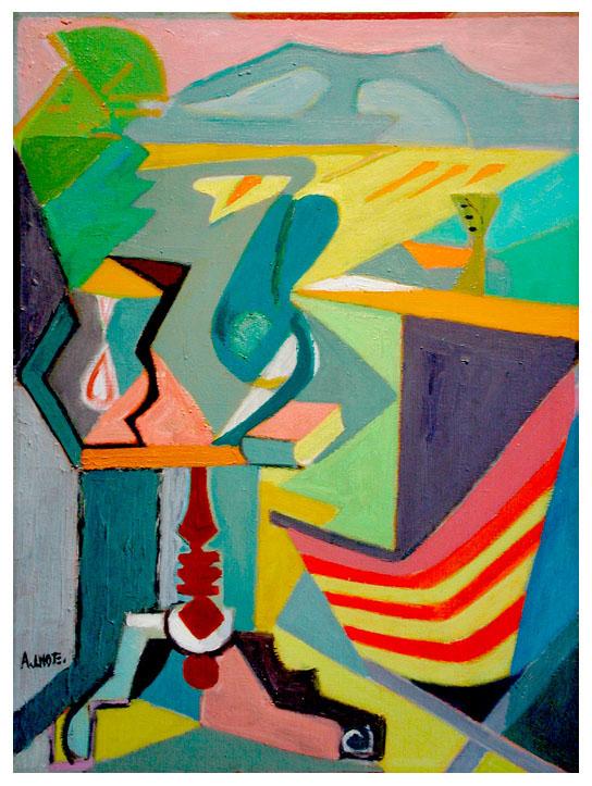 Artsgodella.com