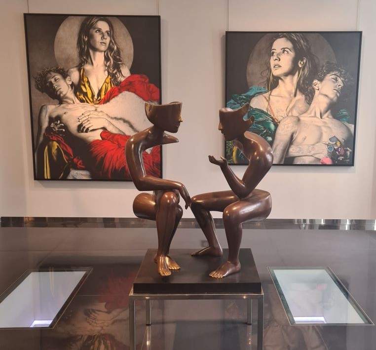 Artsgodella.com
