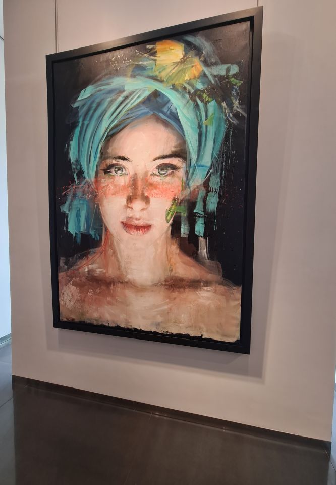 Artsgodella.com