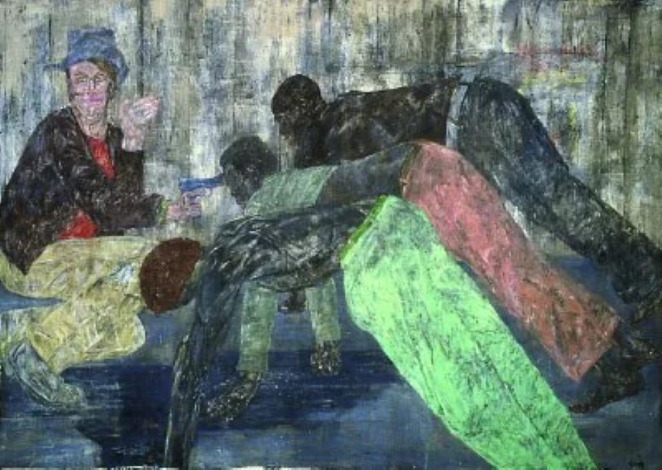 Artsgodella.com